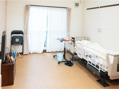 個室サムネイル