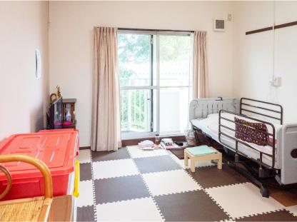 個室レイアウトサムネイル