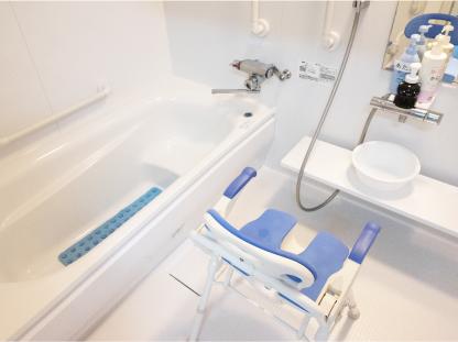 浴室サムネイル