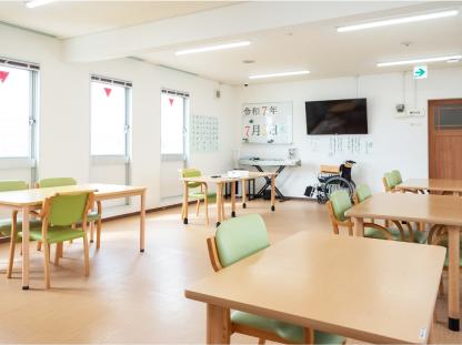 食堂3Fサムネイル