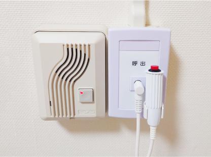 ナースコールサムネイル