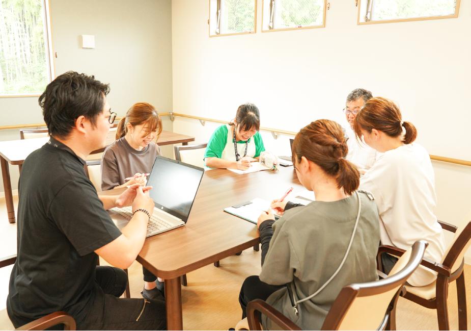 教育体制イメージ