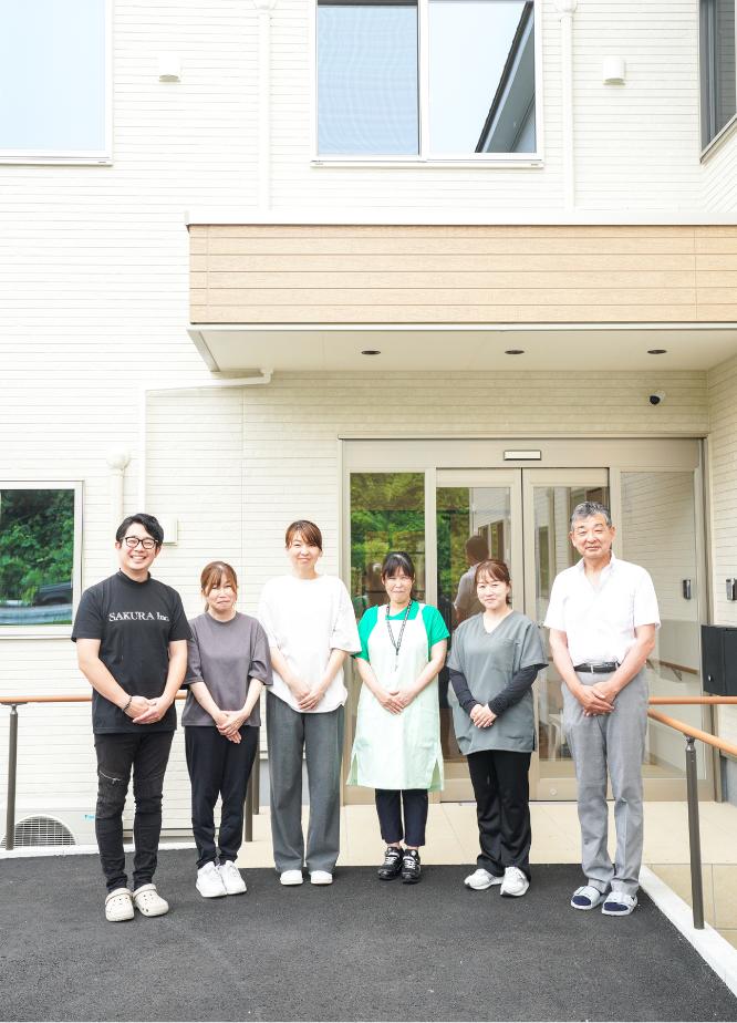 アトラで働く魅力イメージ