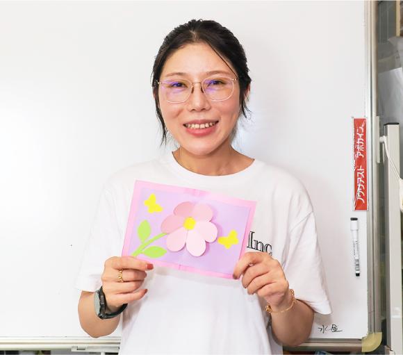 住み慣れた家で、もっと自分らしくのイメージ