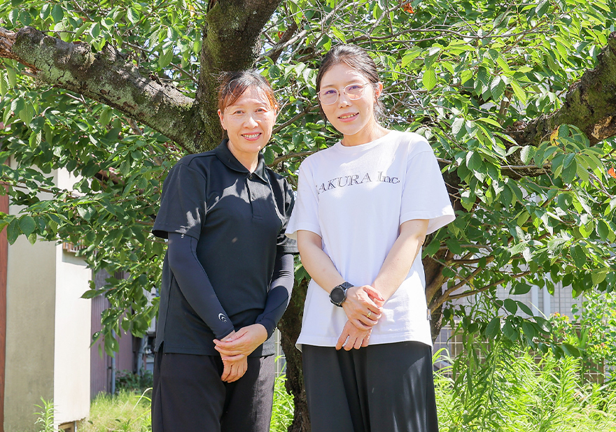 新たな舞台への挑戦と介護への深い情熱