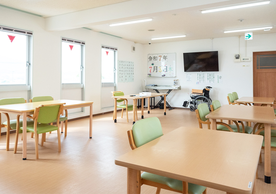 担当業務の具体例・やりがいを感じる瞬間